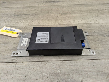 14-17 OEM BMW F06 F10 F22 F30 F32 F80 M3 M4 Telematics Control Unit Module TCB