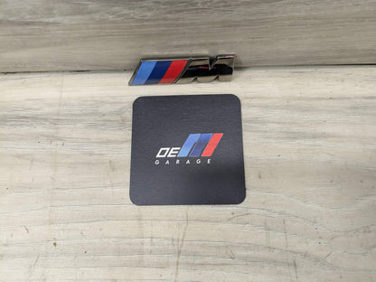 14-20 OEM BMW F22 F23 M235 M240 Emblem Badge Label Sticker