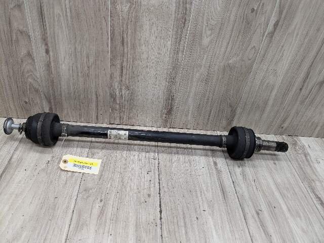 18-24 OEM BMW G01 X3 30i 30iX B46 REAR Left Driver Shaft Output CV Axle 8679939