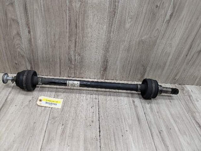 18-24 OEM BMW G01 X3 30i 30iX B46 REAR Left Driver Shaft Output CV Axle 8679939