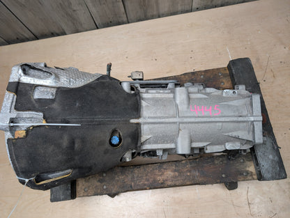 14-19 OEM BMW F22 F30 F32 AWD B58 Automatic Transmission Gearbox GA8HP50Z 180k