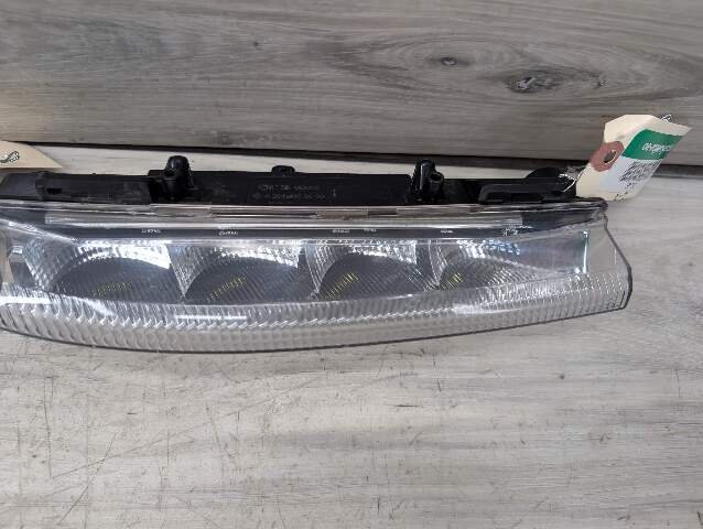 OEM Mercedes W204 W207 W212 Front Left Right DRL Daytime LED Fog Light Lamp SET