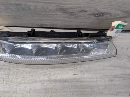 OEM Mercedes W204 W207 W212 Front Left Right DRL Daytime LED Fog Light Lamp SET