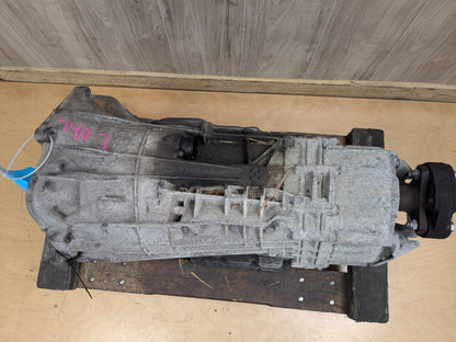 11-13 OEM BMW E82 E90 E92 E93 N54 N55 DCT Transmission Gearbox GS7D36SG 115k
