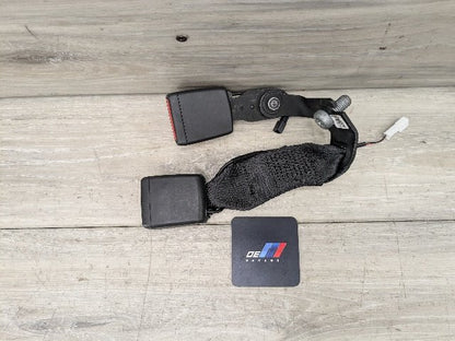 20-24 OEM BMW F44 228 M235 Rear Center Middle Seatbelt Seat Belt Buckle