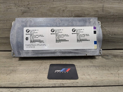 OEM BMW E90 F01 F10 F02 X3 Combox Telematics Communication Bluetooth GPS Module