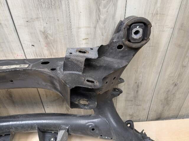 2020 BMW M340i G20 Rear Axle Support Crossmember Subframe 6922028