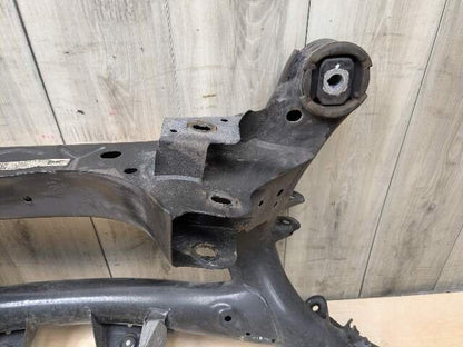 2020 BMW M340i G20 Rear Axle Support Crossmember Subframe 6922028