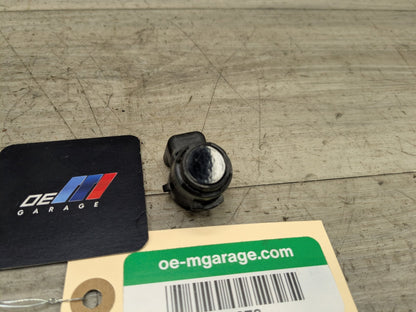 15-24 OEM AUDI Porsche A3 A5 Q5 SQ5 Front Rear Bumper Parking PDC Sensor Black