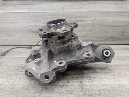19-25 OEM BMW G20 330 M340 REAR Left Driver Knuckle Wheel Hub Spindle Bearing