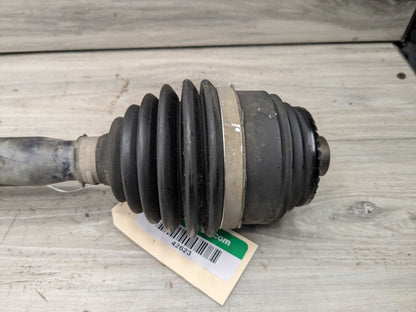 OEM BMW G01 G02 F97 F98 AWD Front Right Passenger Side Output Half Shaft CV Axle