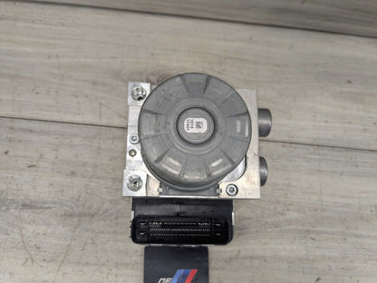 2021 BMW M340i G20 ABS Pump Module 5A25EE6 19-24 OEM BMW G20 M340 RWD ABS Brake Pump DSC Lock Dynamic Stability Control