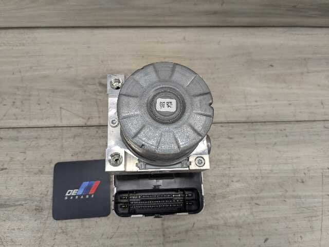 2022 BMW 330i G20 ABS Pump Module 5A4B5E1 OEM BMW G20 G22 G23 G26 ABS Brake Pump Anti Lock DSC Dynamic Stability Control