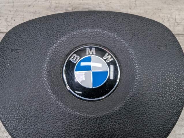 OEM BMW E82 E84 E88 E90 E92 E93 Front Driver SPORT Steering Wheel Airbag Air Bag