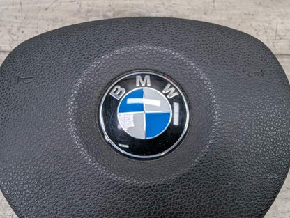 OEM BMW E82 E84 E88 E90 E92 E93 Front Driver SPORT Steering Wheel Airbag Air Bag