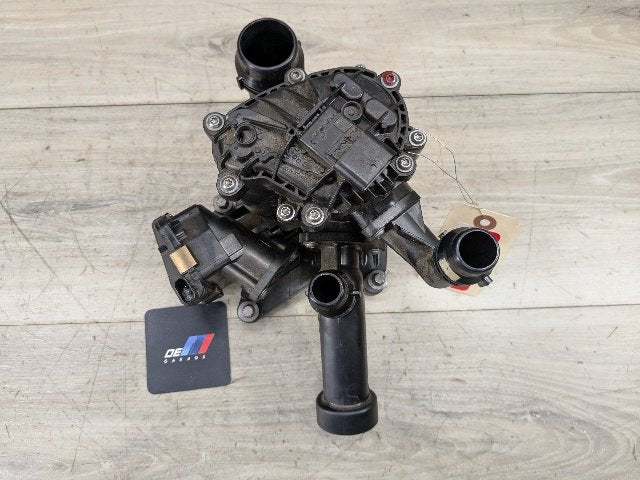 OEM BMW G01 G05 G07 G20 G22 G23 G26 G30 G42 Engine B58 Heat Management Module