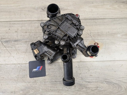 OEM BMW G01 G05 G07 G20 G22 G23 G26 G30 G42 Engine B58 Heat Management Module