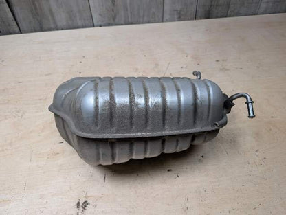 OEM MERCEDES A207 W207 E550 Rear Right Passenger Exhaust Muffler