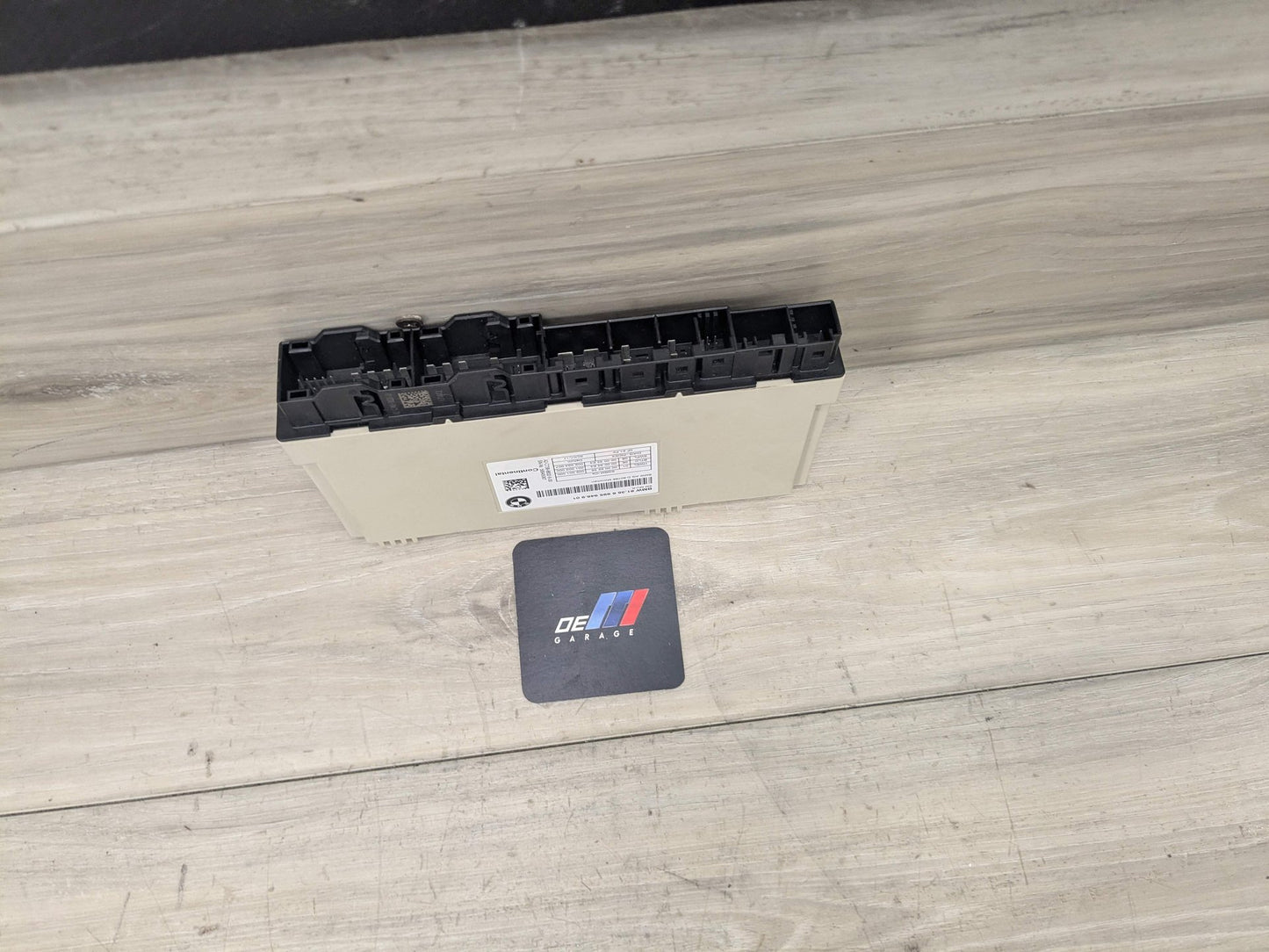 OEM BMW F90 G01 G11 G12 M5 740 750 X3 Front Left Right Seat Control Module