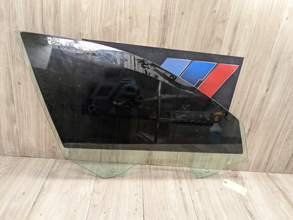 2020 BMW 740i G12 Front Right Passenger Door Window Glass 7337982 16-22 OEM BMW G11 G12 740 750 M760 Front Right Passenger Door Window Glass
