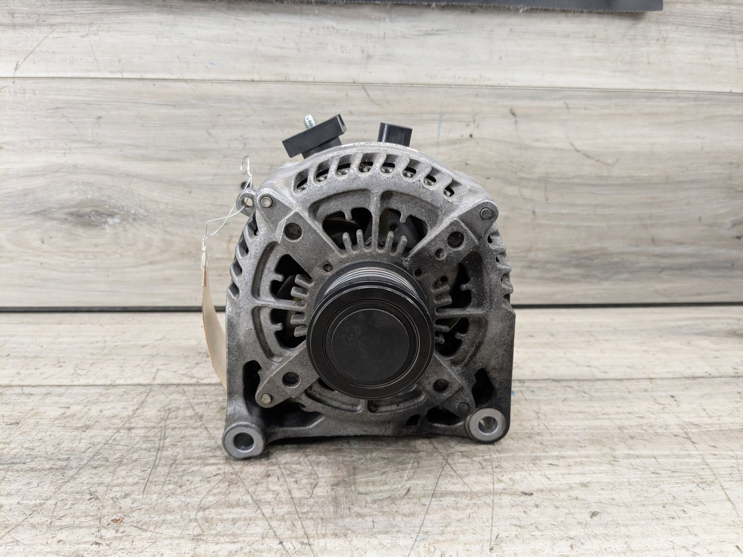 OEM BMW E84 F10 F22 F25 F30 F32 F36 N20 N26 Charging Alternator Generator 210A