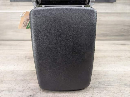 17-25 OEM AUDI A4 A5 RS5 S4 S5 Bracket Console Armrest Base Mounting Black