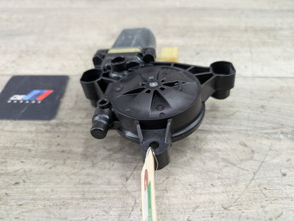 17-25 OEM AUDI Front Right Passenger Side Window Regulator Lifter Motor