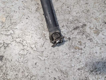 2003 - 2008 BMW Z4 E85 Front Propeller Driveshaft Drive Shaft 7514463 M54