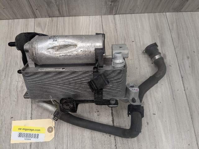 2020 - 2024 BMW X3 F97 Unknown 8075560 S58