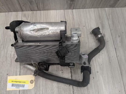 2020 - 2024 BMW X3 F97 Unknown 8075560 S58