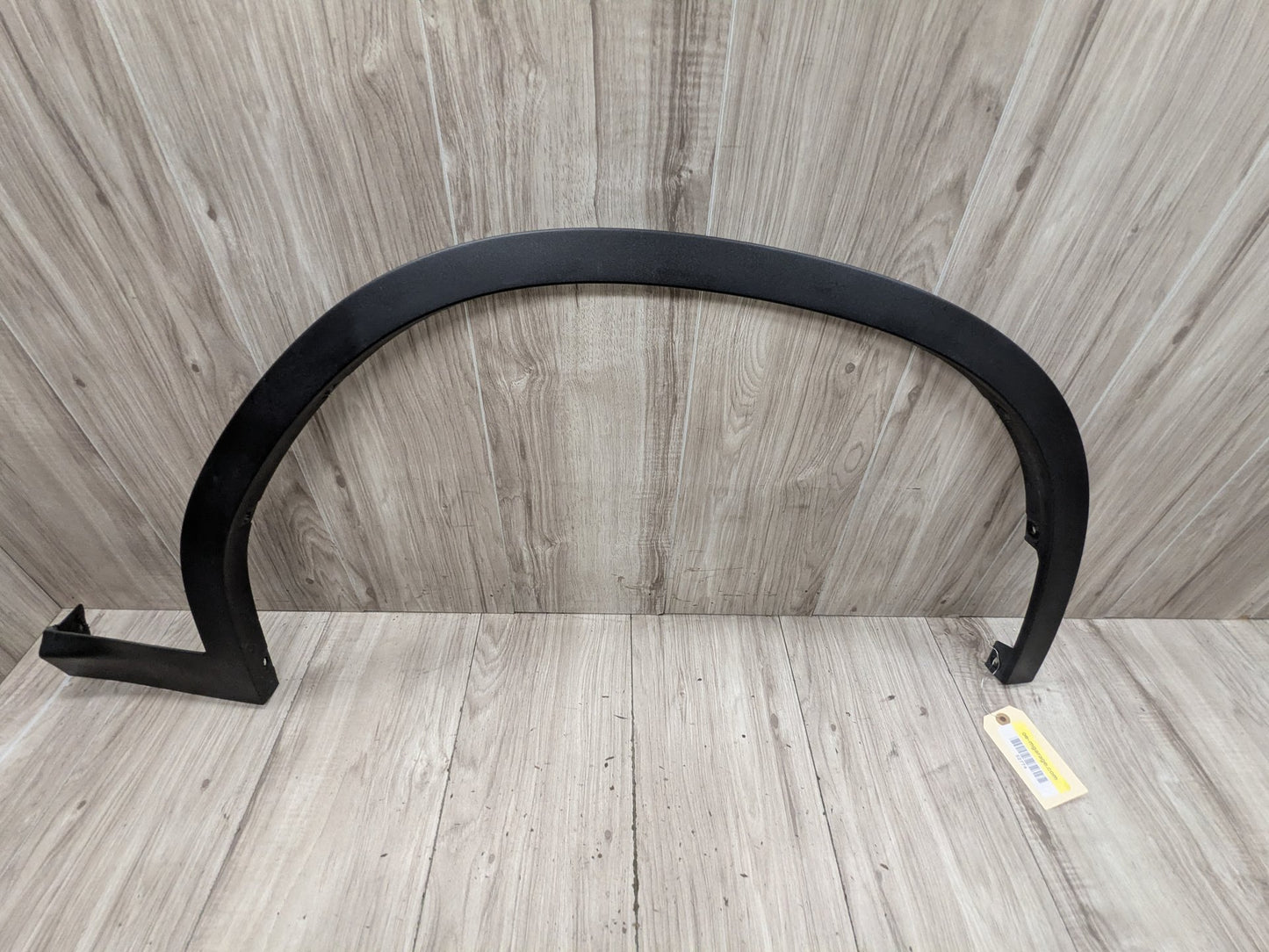 OEM BMW G01 G02 X3 X4 Front Right Passenger Fender Flare Wheel Arch Molding Trim
