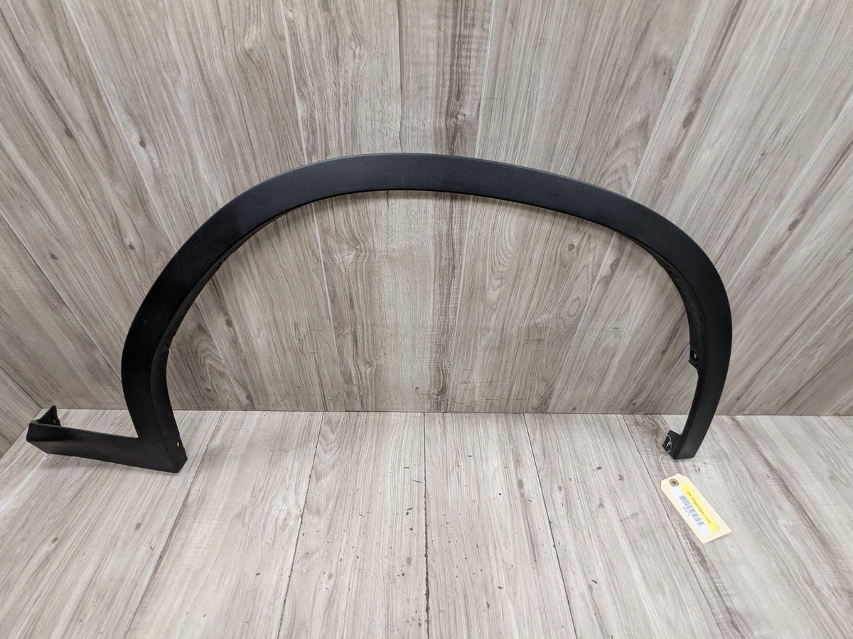 OEM BMW G01 G02 X3 X4 Front Right Passenger Fender Flare Wheel Arch Molding Trim