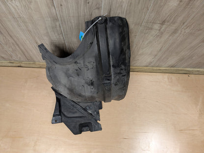 14-16 OEM Mercedes W212 E350 E550 Front Right Fender Liner Wheel Splash Shield