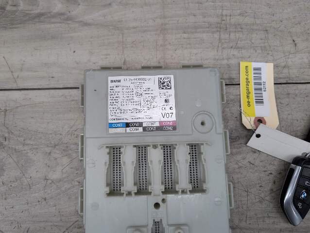 2018 - 2024 BMW X3 G01 Unknown 8800392