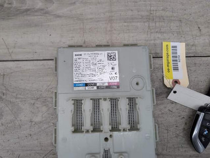 2018 - 2024 BMW X3 G01 Unknown 8800392