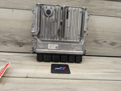 BMW G20 M340i Engine Motor ECU DME Computer Module 5A23E11 20-24 OEM BMW G01 G20 G22 M340 M440 M40 ECU DME ECM B58D Engine Computer Unit