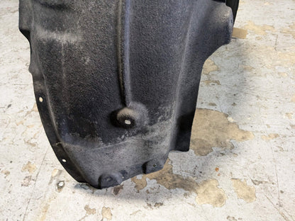 OEM BMW G20 330 M340 REAR Left Driver Side Wheel Housing Liner Splash Shield