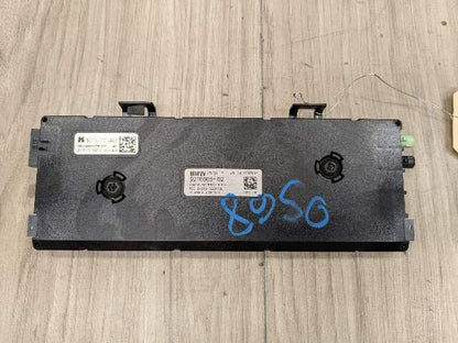 11-17 OEM BMW F25 X3 Antenna Amplifier Diversity Receiver Module 315 MHZ
