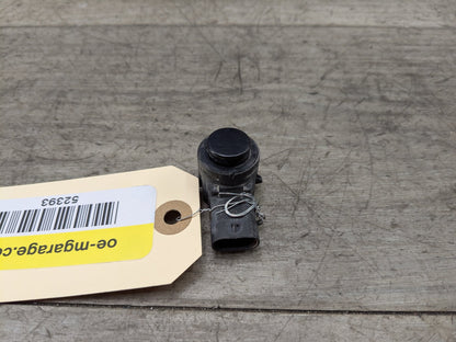 OEM BMW F44 G05 G12 G20 G22 G23 G26 G80 PDC Parking Distance Sonic Sensor Black