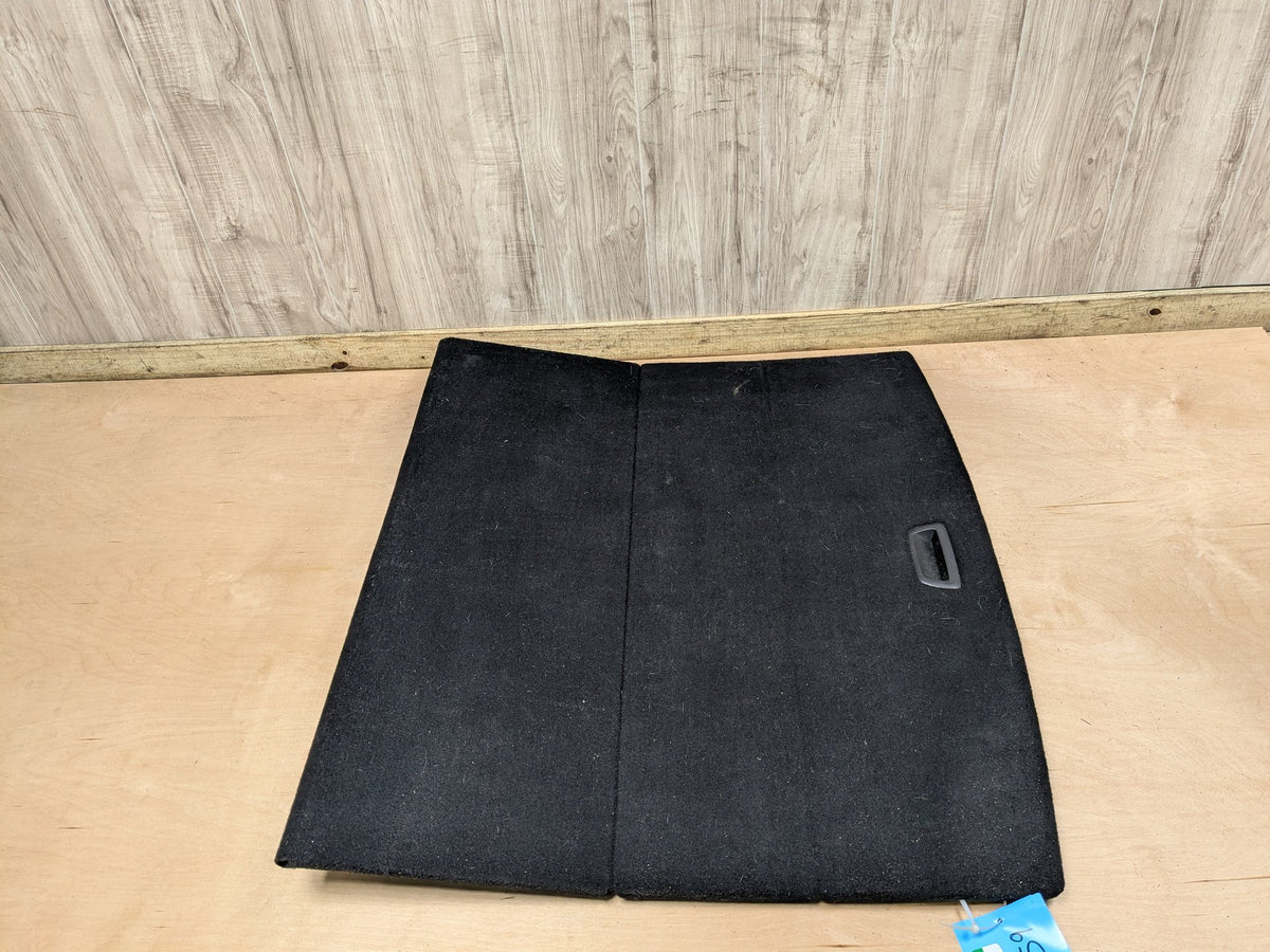 2016 BMW X1 F48 Rear Trunk Cargo Floor Carpet Spare Tire Cover 2585361