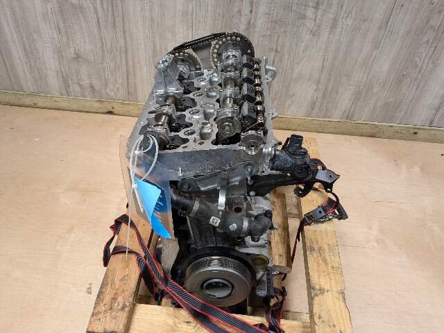 *NOTE* 19-21 OEM BMW G20 G30 330 530 Long Block AWD B46 COMPLETE ENGINE MOTOR