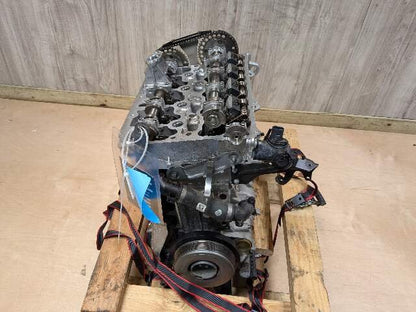 *NOTE* 19-21 OEM BMW G20 G30 330 530 Long Block AWD B46 COMPLETE ENGINE MOTOR