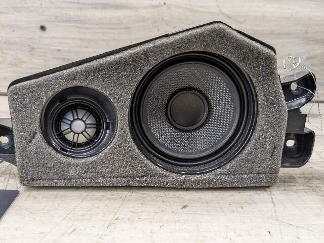 2016 BMW X6 F16 Speakers SET 9354324
