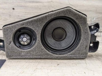 2016 BMW X6 F16 Speakers SET 9354324