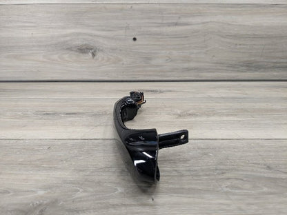 19-24 OEM BMW G20 330 M340 REAR Left Driver Side Door Handle COMFORT Black 668