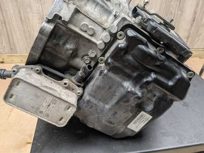 2016-2019 OEM BMW F48 F39 X1 X2 B46 AWD Automatic Transmission Gearbox GA8F22AW