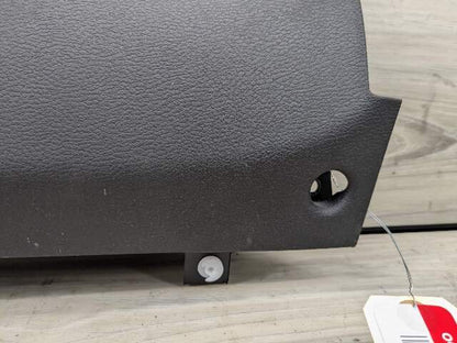 OEM BMW F25 F26 X3 X4 Front Left Driver Side Knee Lower Dash Airbag