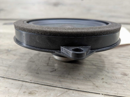 18-26 OEM BMW F97 G01 G05 G06 G20* G42 G87 X5 Door Audio Sound Midrange Speaker