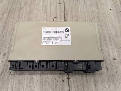 Pre-LCI OEM BMW F90 G01 G02 G12 G30 X3 X4 Front Left Right Seat Module