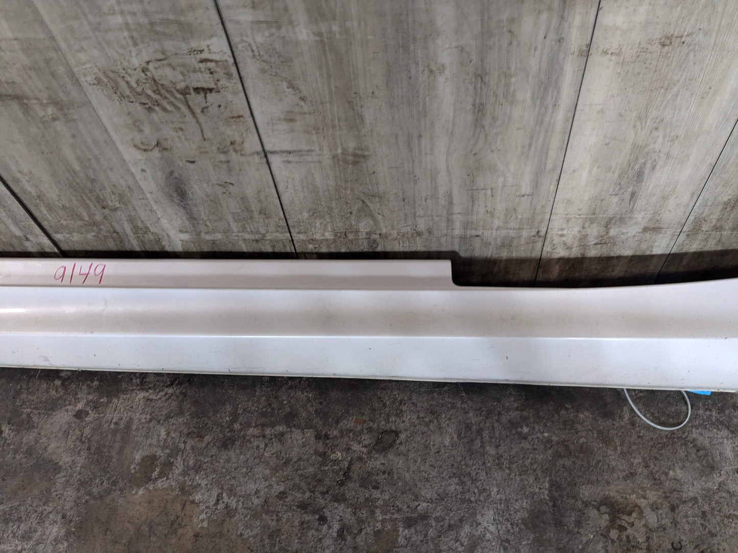 14-20 OEM BMW F22 F23 230 M235 M240 M SPORT Left Driver Side Skirt Rocker Panel